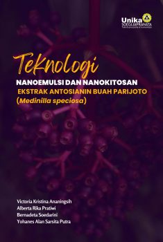 cover Teknologi Nanoemulsi dan Nanokitosan