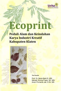 cover fixed_Klaten_21 Okt 2025_Peduli Alam dan Keindahan Karya Industri Kreatif Kabupaten Klaten